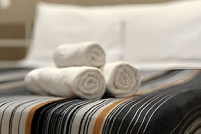 Saint Moritz com vista espetacular de Brasilia