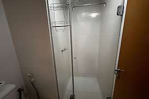 Saint Moritz com vista espetacular de Brasilia