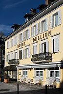 Hotel Million