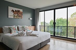 Le Lert Hotel Ratchaburi