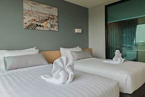 Le Lert Hotel Ratchaburi