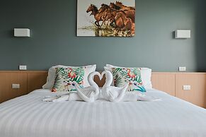 Le Lert Hotel Ratchaburi