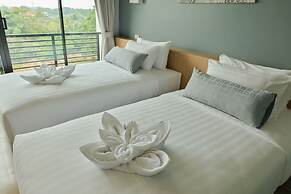Le Lert Hotel Ratchaburi