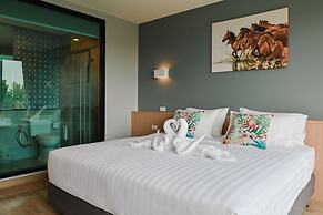 Le Lert Hotel Ratchaburi