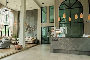 Le Lert Hotel Ratchaburi