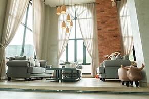 Le Lert Hotel Ratchaburi