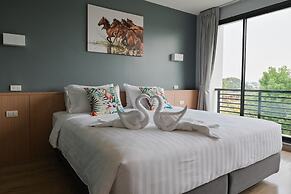 Le Lert Hotel Ratchaburi