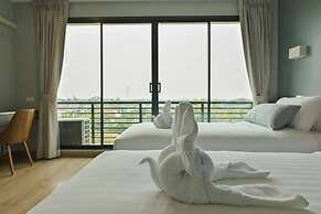 Le Lert Hotel Ratchaburi