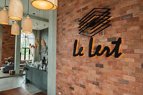 Le Lert Hotel Ratchaburi