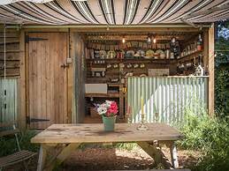 Lotus Belle Tents Sleeping up to 7 Guests