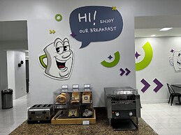 Developer Inn & Suites Airport JAX, a Baymont by Wyndham