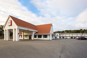 Developer Inn & Suites Airport JAX, a Baymont by Wyndham