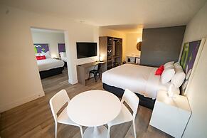 Developer Inn & Suites Airport JAX, a Baymont by Wyndham