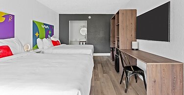 Developer Inn & Suites Airport JAX, a Baymont by Wyndham