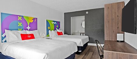 Developer Inn & Suites Airport JAX, a Baymont by Wyndham