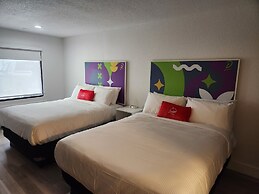 Developer Inn & Suites Airport JAX, a Baymont by Wyndham