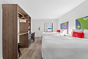 Developer Inn & Suites Airport JAX, a Baymont by Wyndham