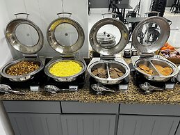 Developer Inn & Suites Airport JAX, a Baymont by Wyndham