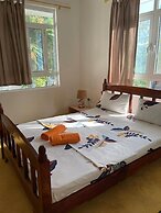 Sunrise Beach Villa