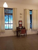 Sunrise Beach Villa