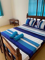 Sunrise Beach Villa