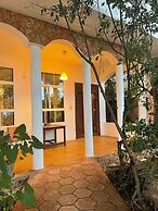 Sunrise Beach Villa