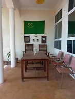 Sunrise Beach Villa