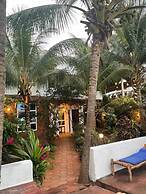 Sunrise Beach Villa