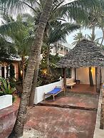 Sunrise Beach Villa