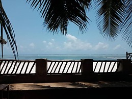 Sunrise Beach Villa