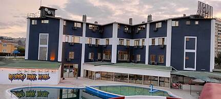 Respiro Park Hotel