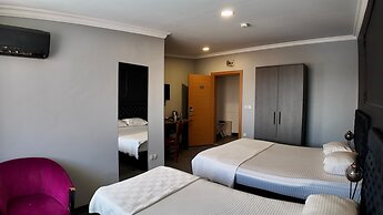 Respiro Park Hotel