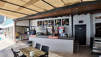 Respiro Park Hotel