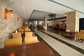 Respiro Park Hotel