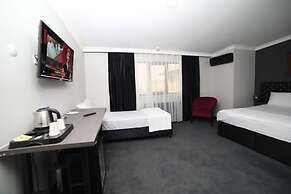 Respiro Park Hotel