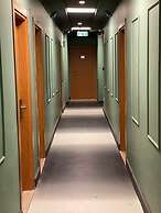 Respiro Park Hotel