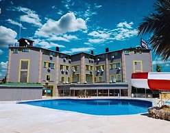 Respiro Park Hotel