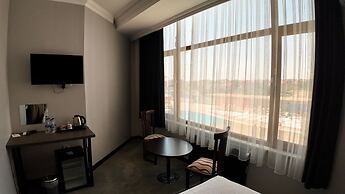 Respiro Park Hotel