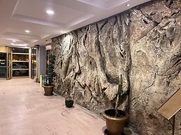Respiro Park Hotel