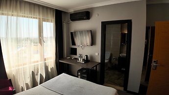 Respiro Park Hotel