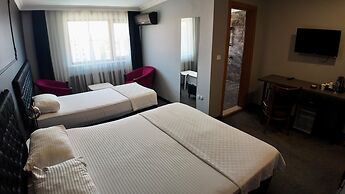 Respiro Park Hotel