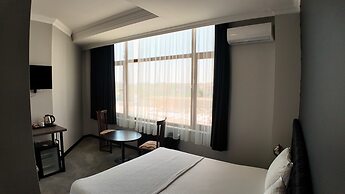 Respiro Park Hotel