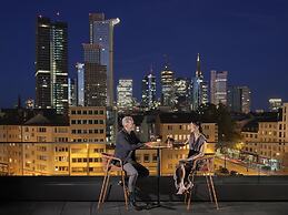 NH Collection Frankfurt Spin Tower