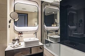 NH Collection Frankfurt Spin Tower