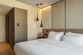 NH Collection Frankfurt Spin Tower