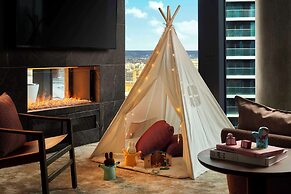 NH Collection Frankfurt Spin Tower