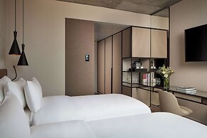 NH Collection Frankfurt Spin Tower