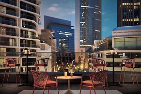 NH Collection Frankfurt Spin Tower