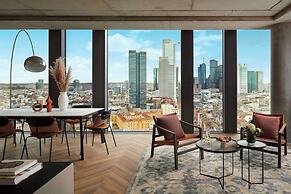 NH Collection Frankfurt Spin Tower