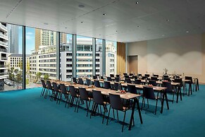 NH Collection Frankfurt Spin Tower